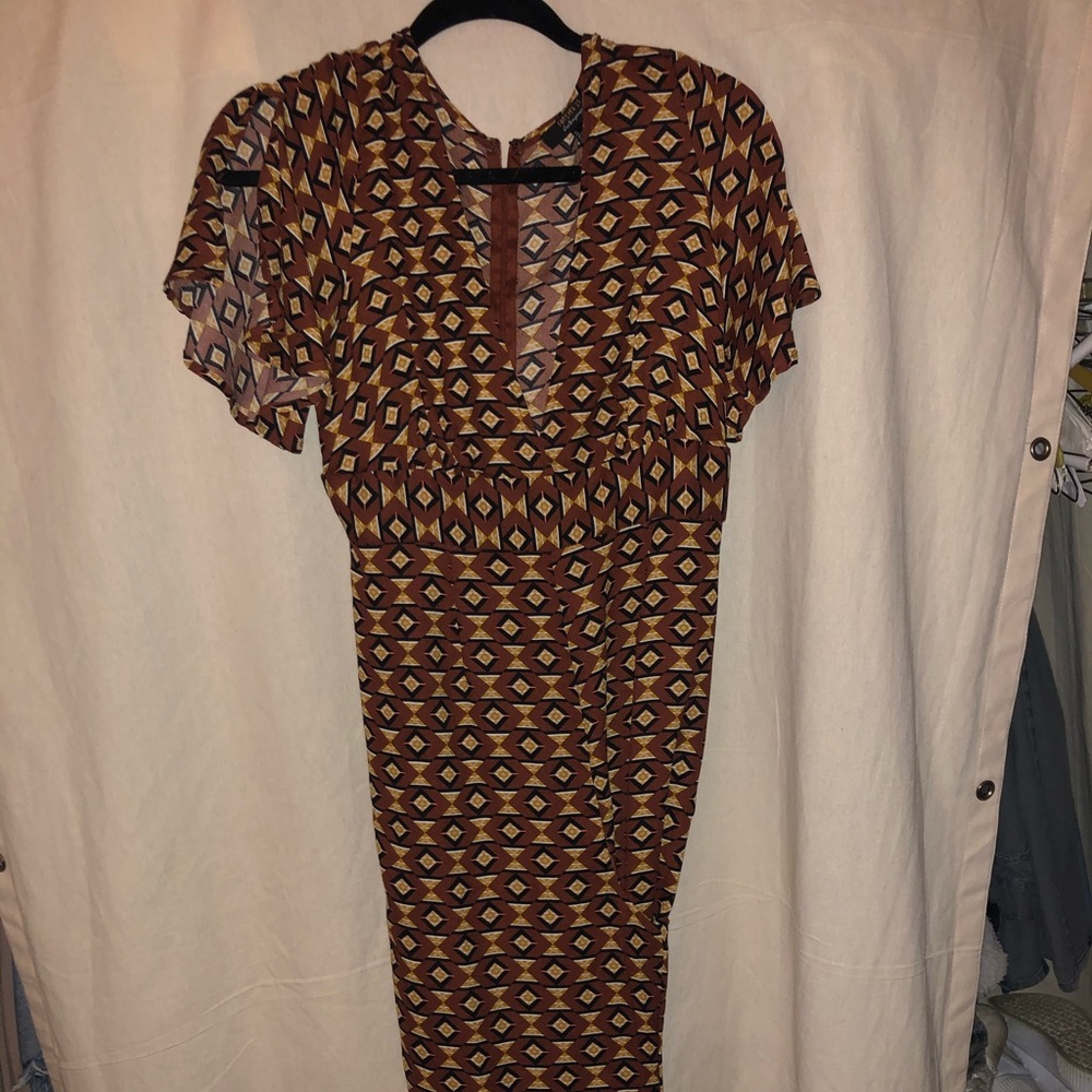 Jumpsuit
